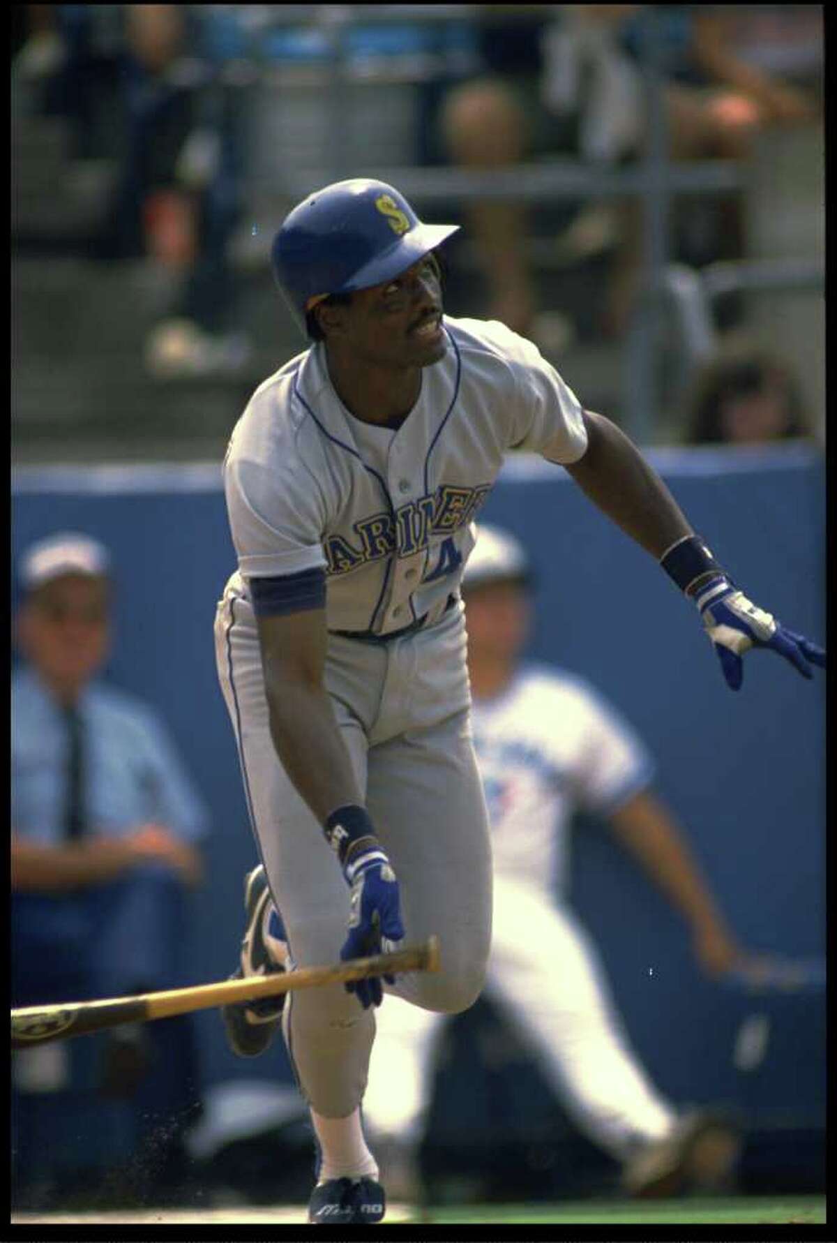 Longest Mariners losing streaks