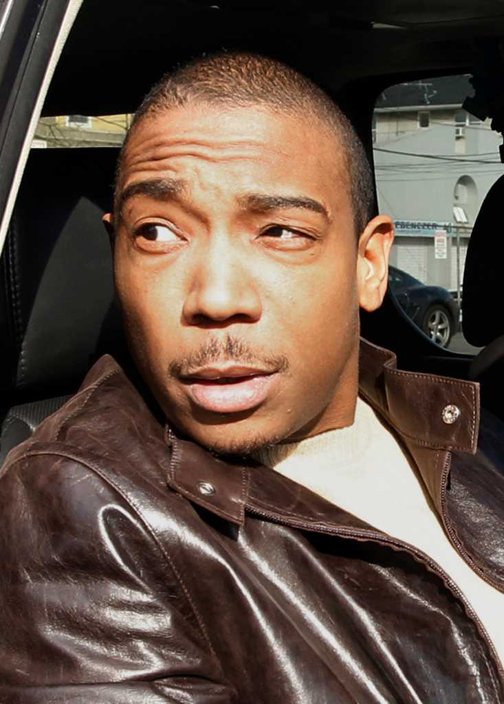 Rapper Ja Rule sentenced in tax return case