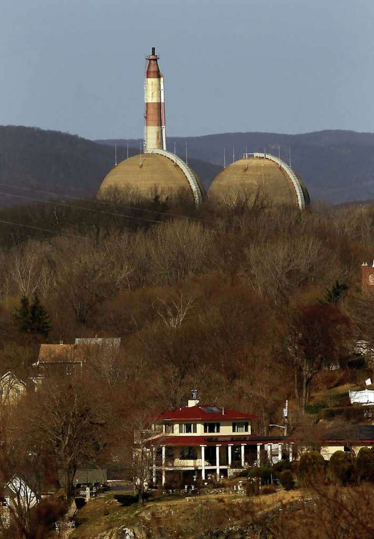 The nuclearsafety debate hits home