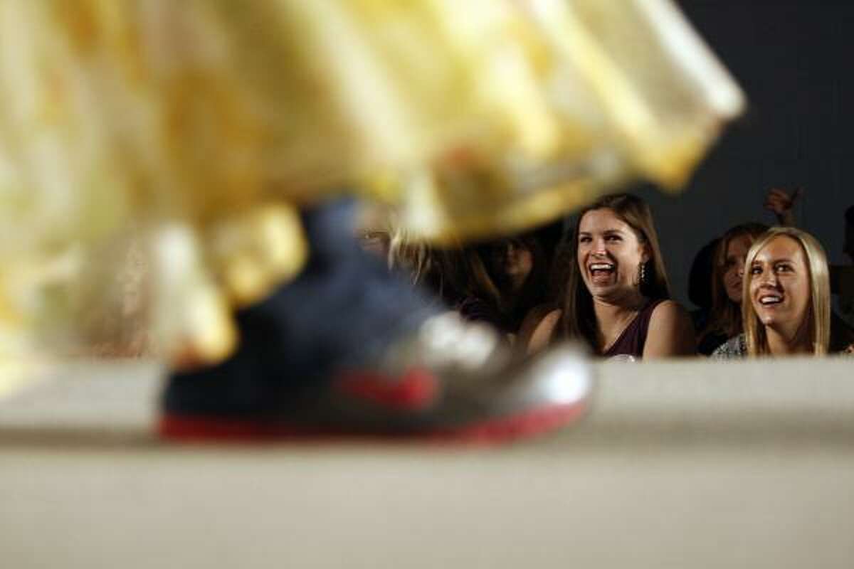 Ugly bridesmaid dresses