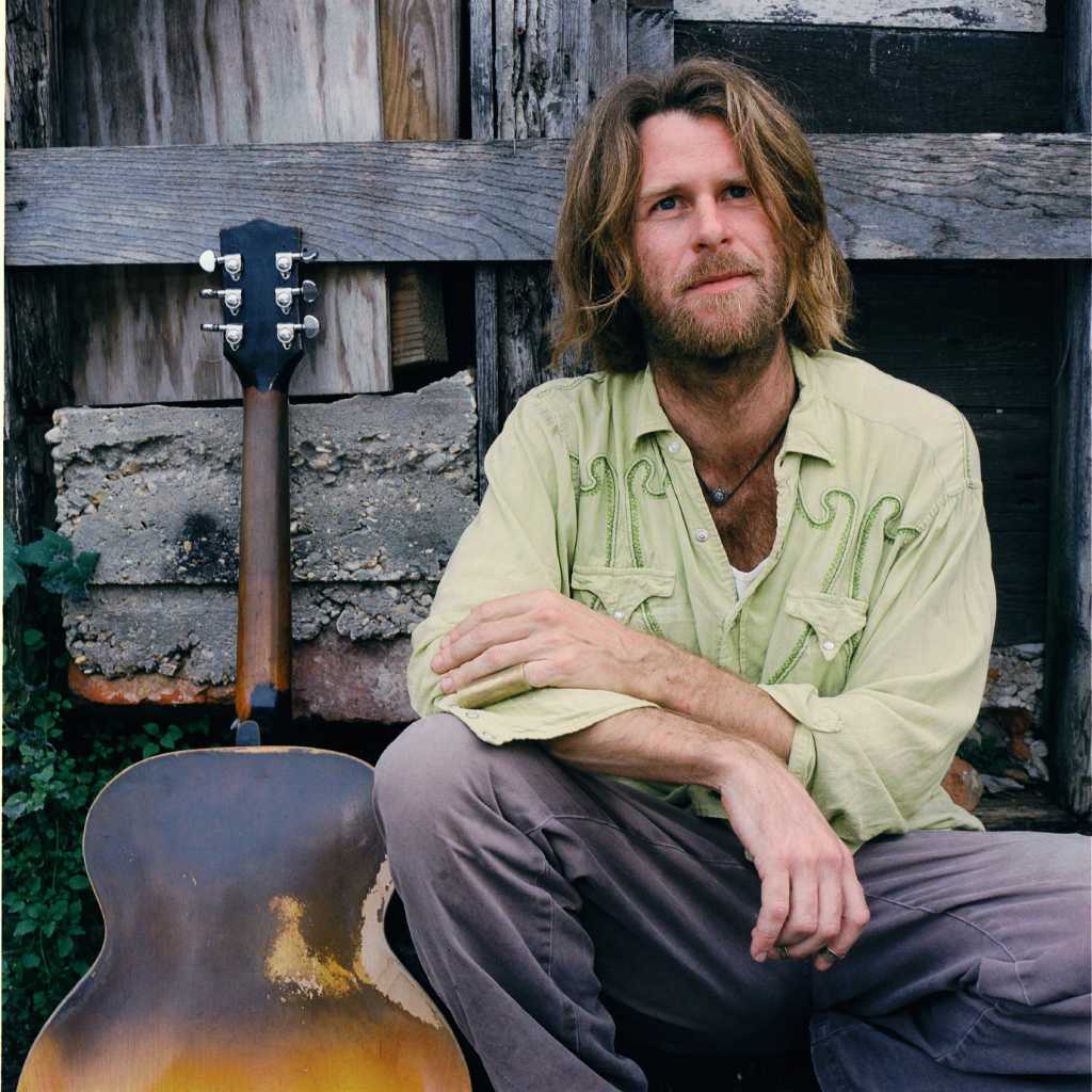 Review: 'The Lost Cause Minstrels,' Grayson Capps