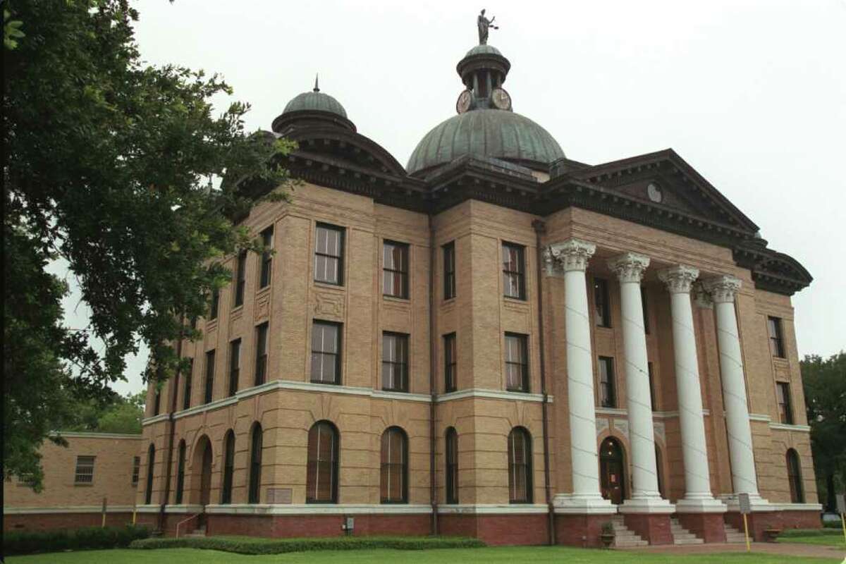Ready for facelift County has big plans to restore courthouse
