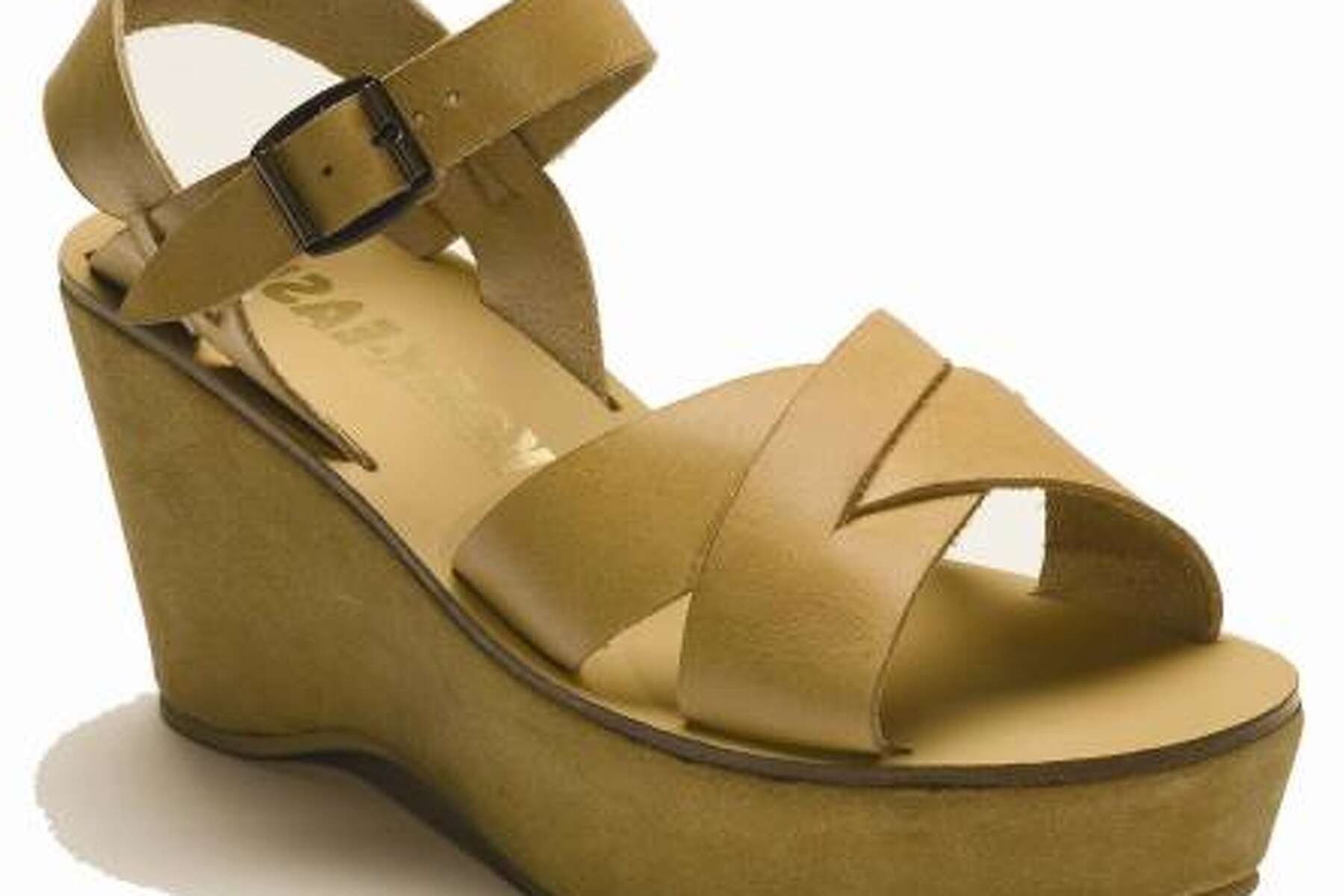 Kork ease buffalo sandal Clearance