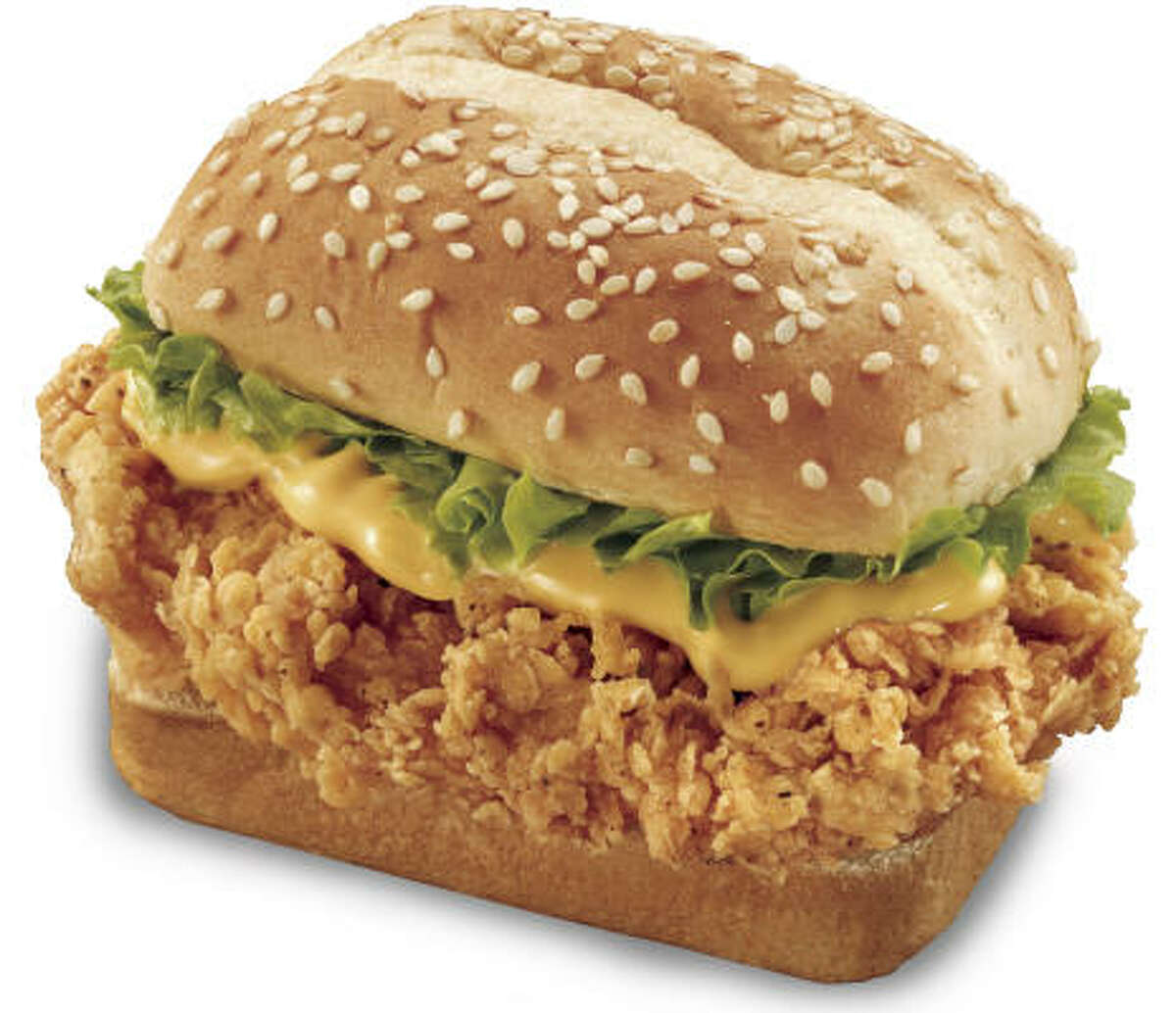KFC still a whiz at food biz