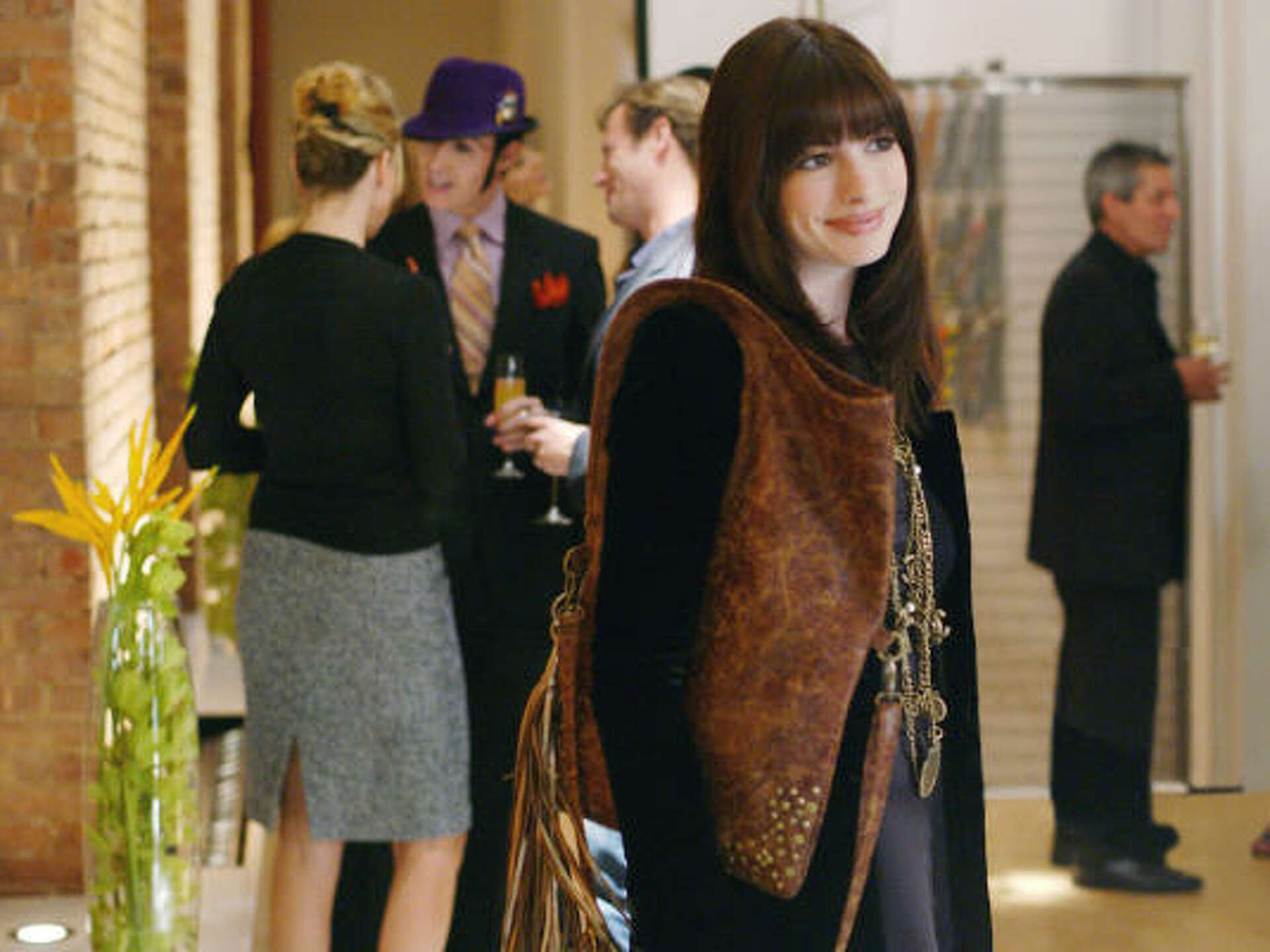 The Devil Wears Prada spawns a hot handbag