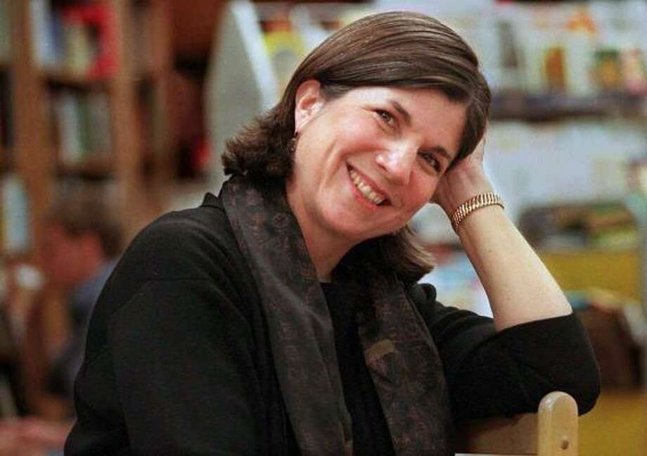 Rise and Shine by Anna Quindlen Houston Chronicle