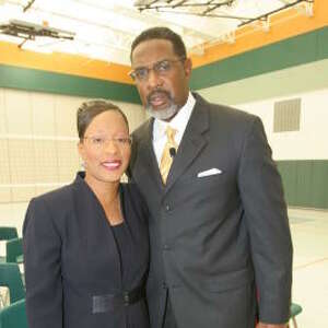 Willie D. McGee - We Are Family Coach/ AD of IPS - THE LEBRON JAMES FAMILY  FOUNDATION