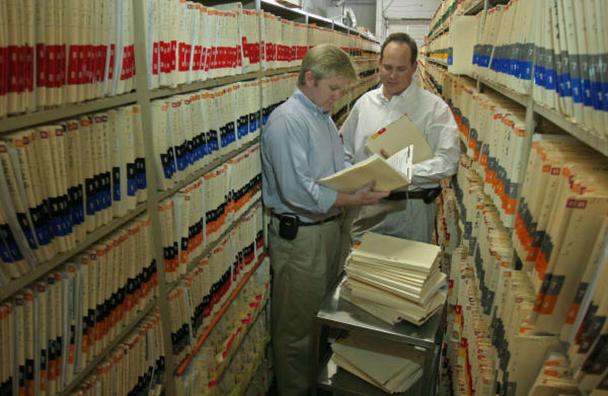 Medical records from closed hospital will soon be available