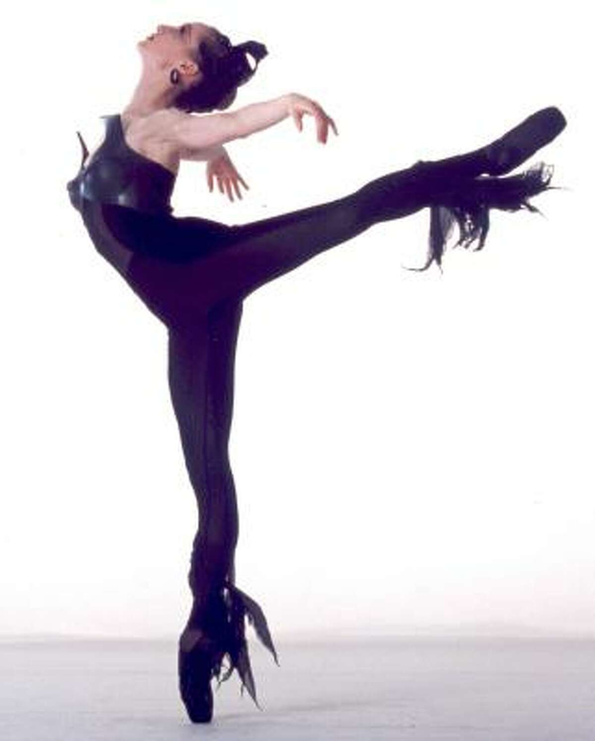 1. Houston Ballet