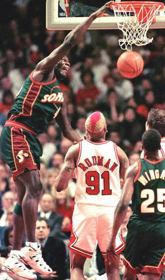 1997 A very good year