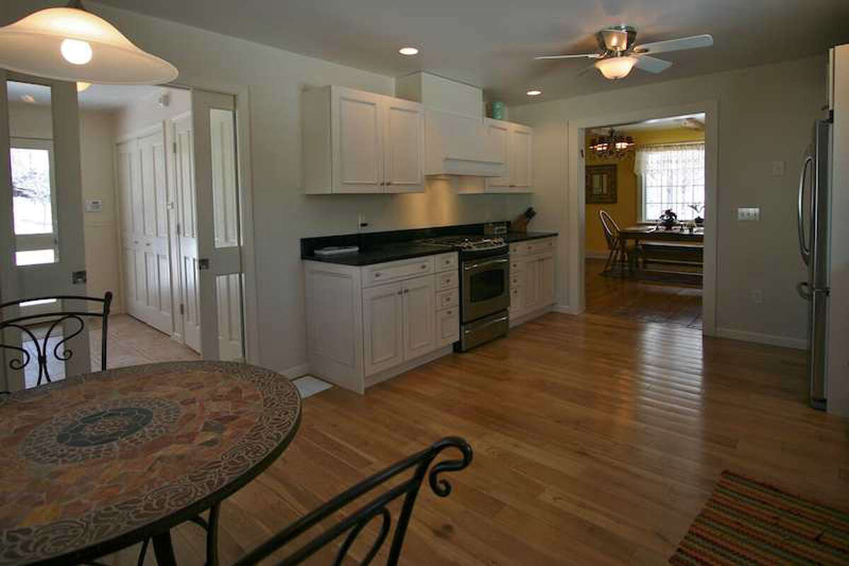 House of the Week A Chatham farmhouse