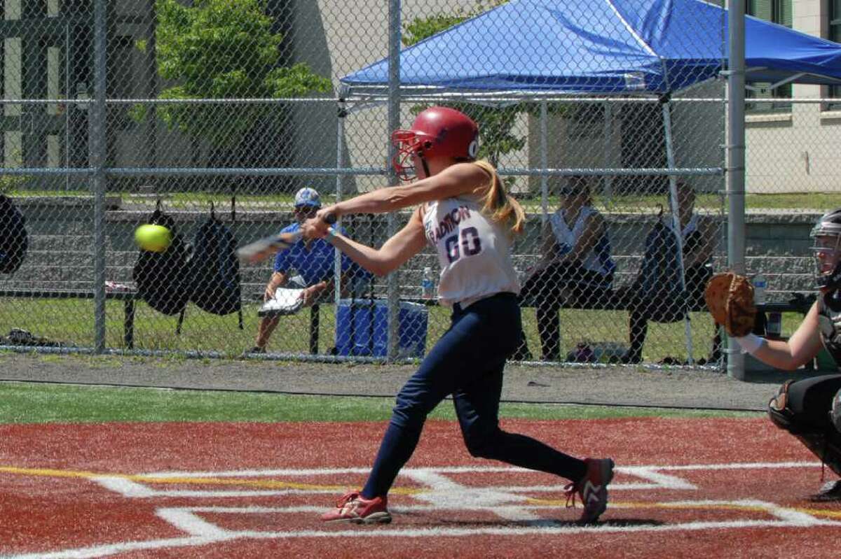 Tradition softball brings area players together