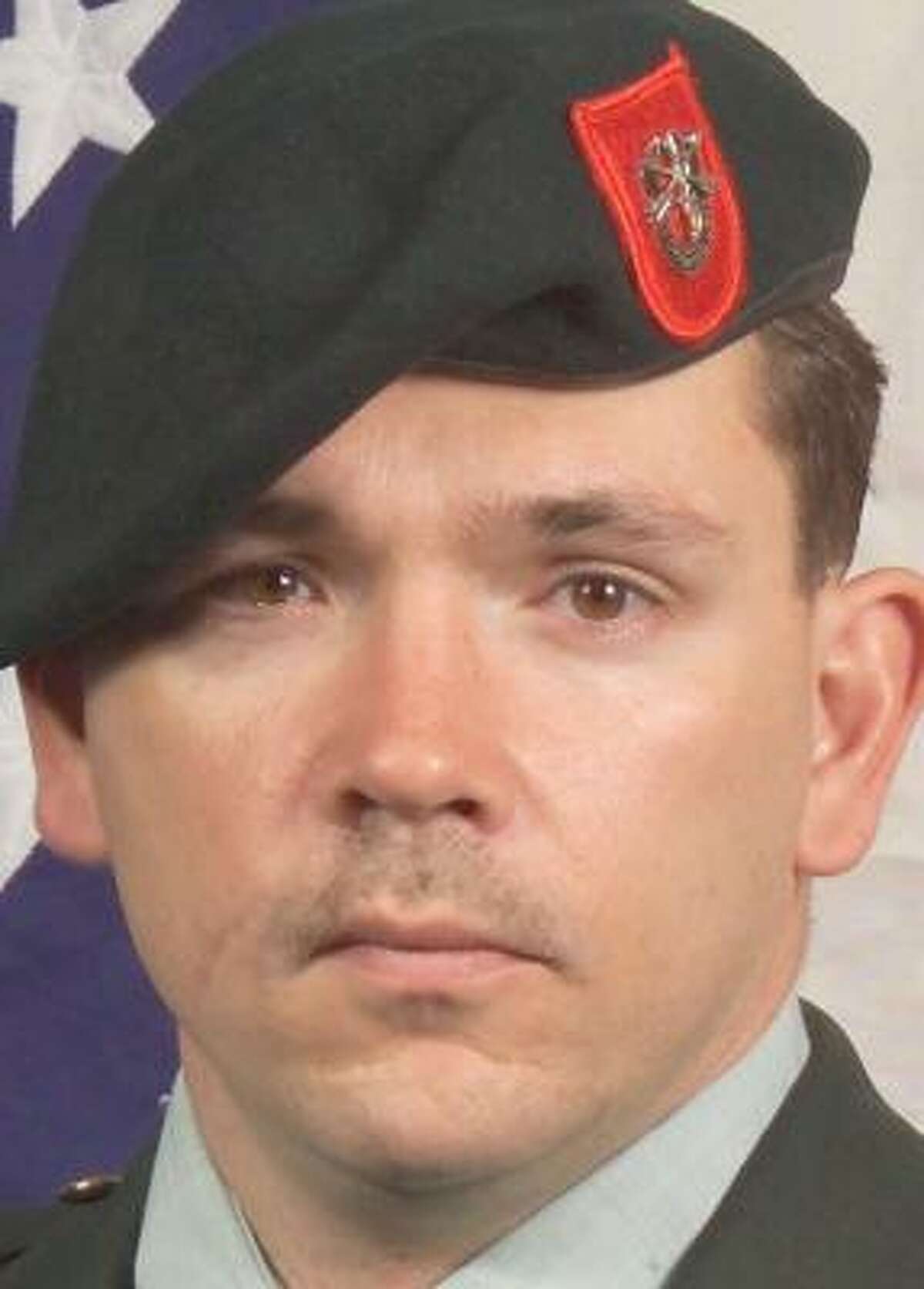 Army Sgt. 1st Class Jeffrey D. Kettle