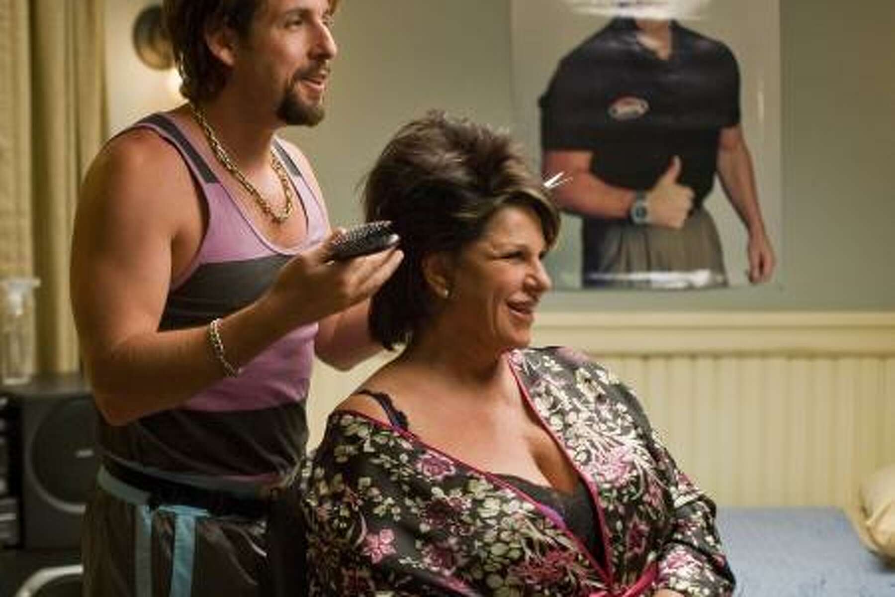 Lainie kazan sexy