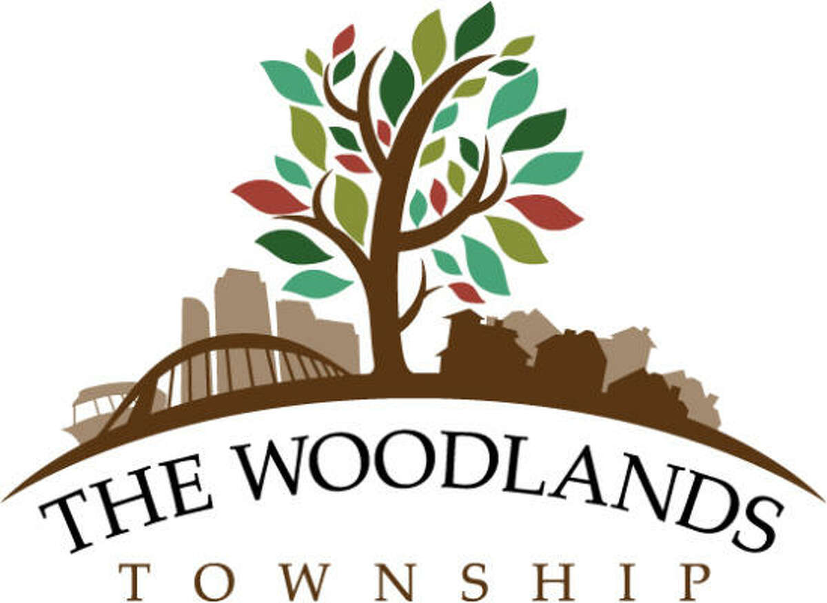 The Woodlands Township unveils new logo
