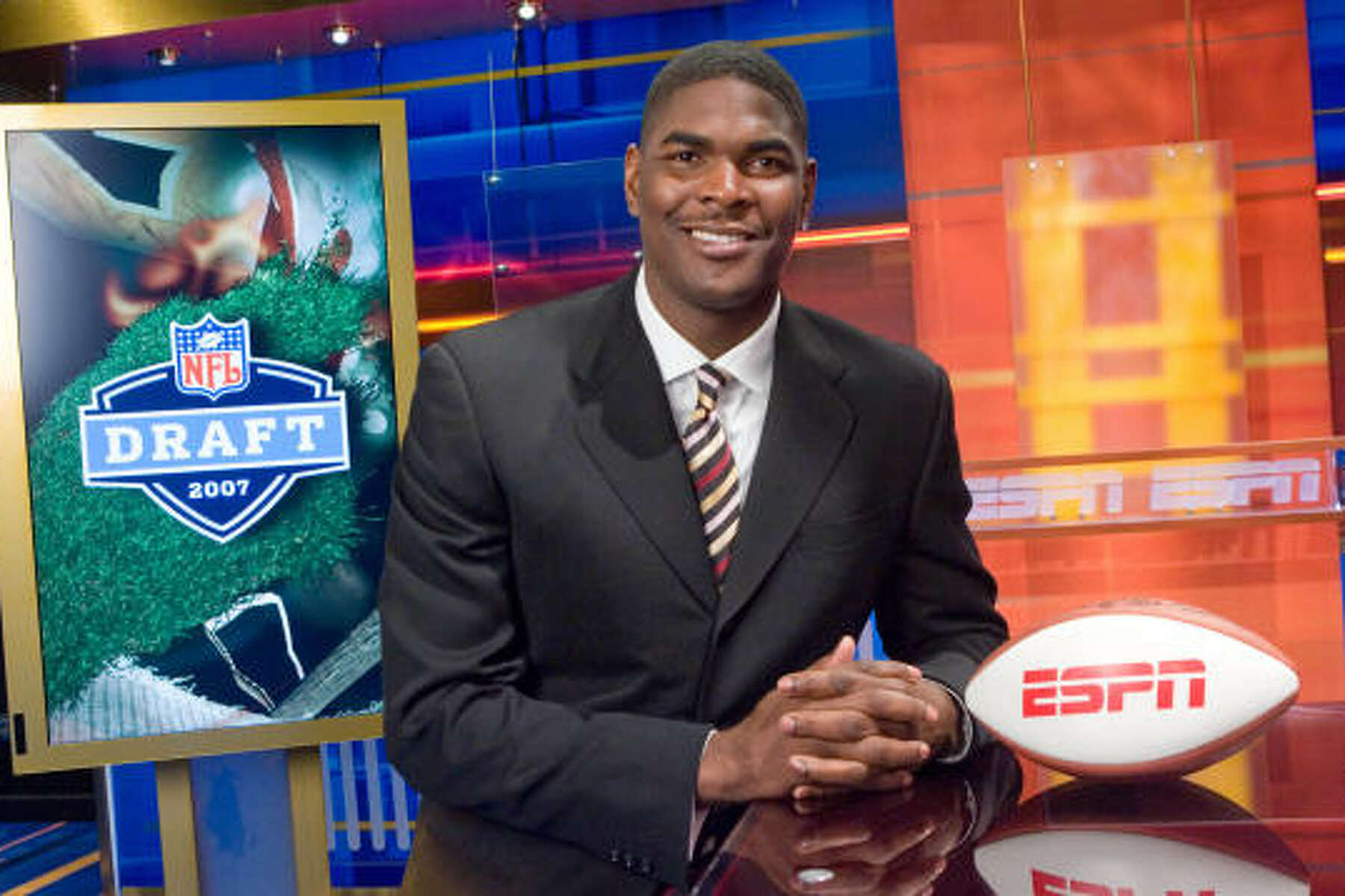 NFL rumors: Ex-Jets WR Keyshawn Johnson could be part of ESPN