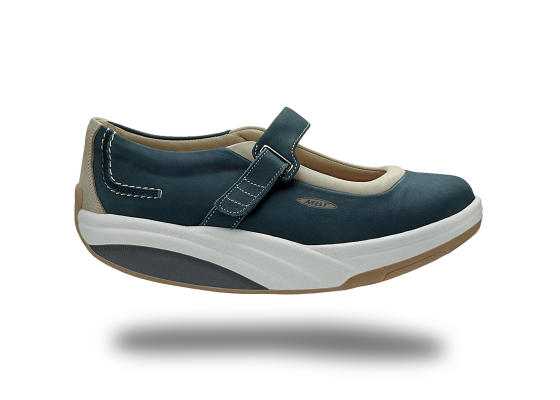 negative heel shoes uk