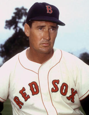 HBO documentary looks at the life of Ted Williams