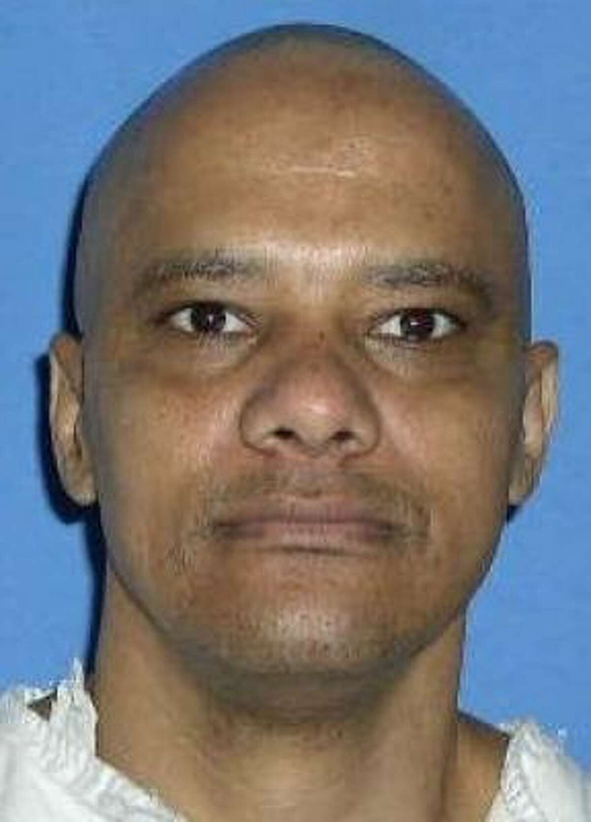 Michael Richard was executed Tuesday after the U.S. Supreme Court rejected his request for a reprieve based on a Kentucky lethal injection cruelty case.