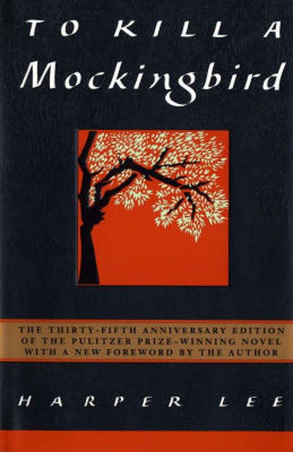 High School Years Essay Published In The Book Was An Immediate Bestseller It Won The Essay Topics High School also Compare And Contrast Essay Examples For High School Is To Kill A Mockingbird A Mustread Houston Chronicle Persuasive Essay Papers