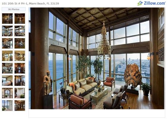 Sale pending on rapper's home in The Woodlands