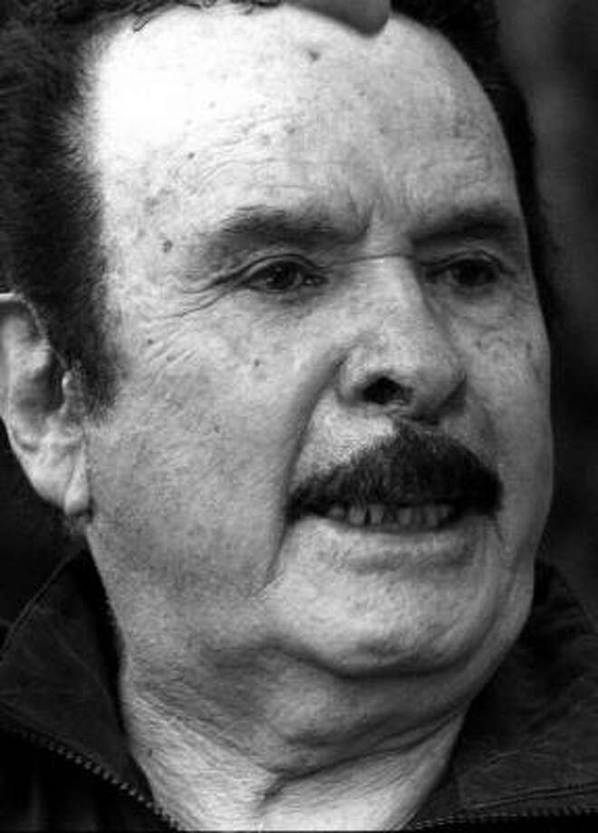 Mariachi legend Antonio Aguilar dies - Houston Chronicle