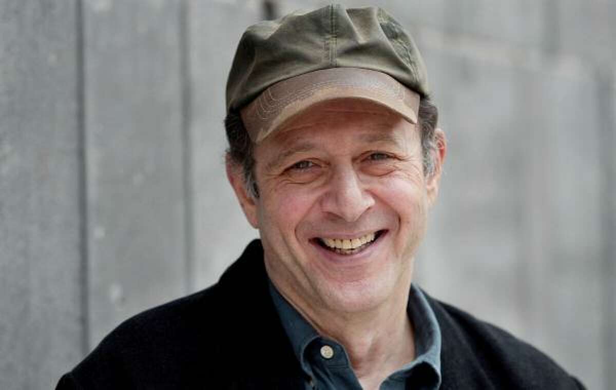 Da Camera will celebrate Steve Reich's 70th birthday with a concert featuring his work.