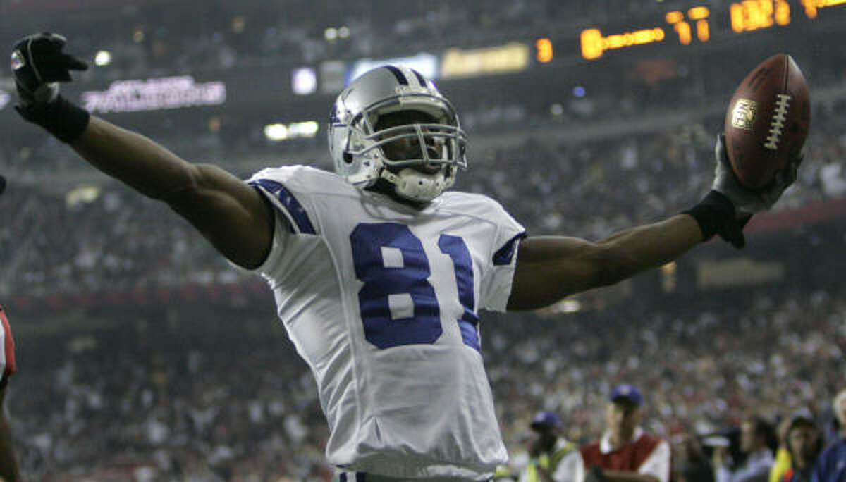 Terrell Owens won't attend Hall of Fame induction ceremony