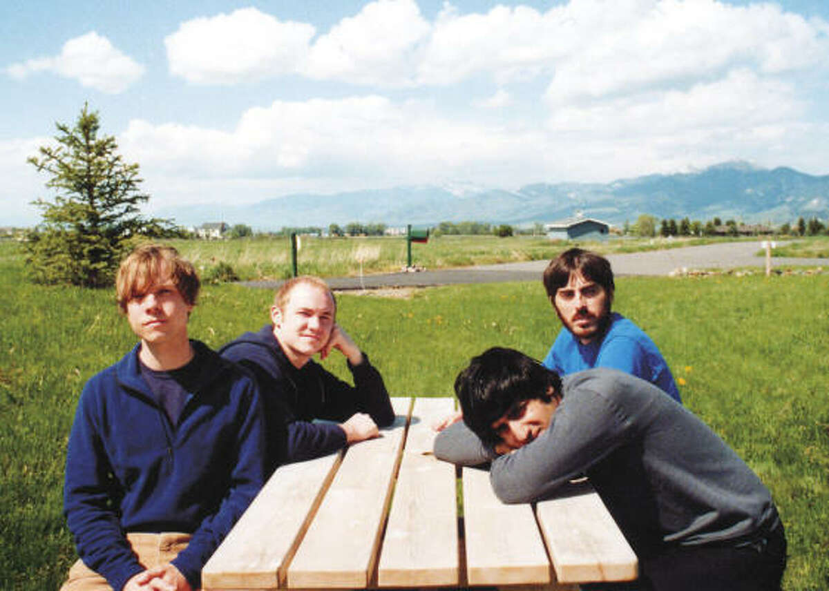 Austin's Explosions in the Sky is featured in the both the film version and the television version of Friday Night Lights.