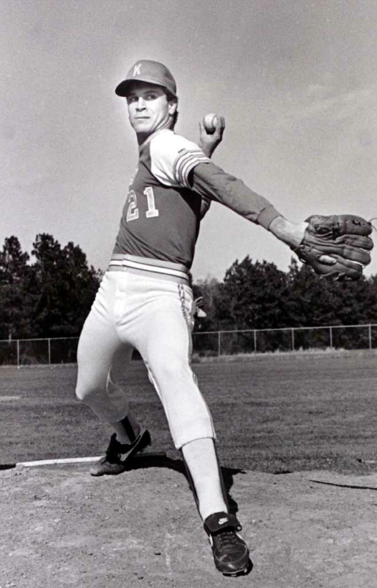 Former Major Leaguer Petkovsek giving back to West End Little League