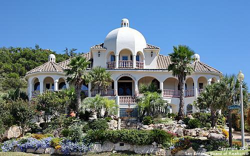 Dream Home The Dominion San Antonio ExpressNews