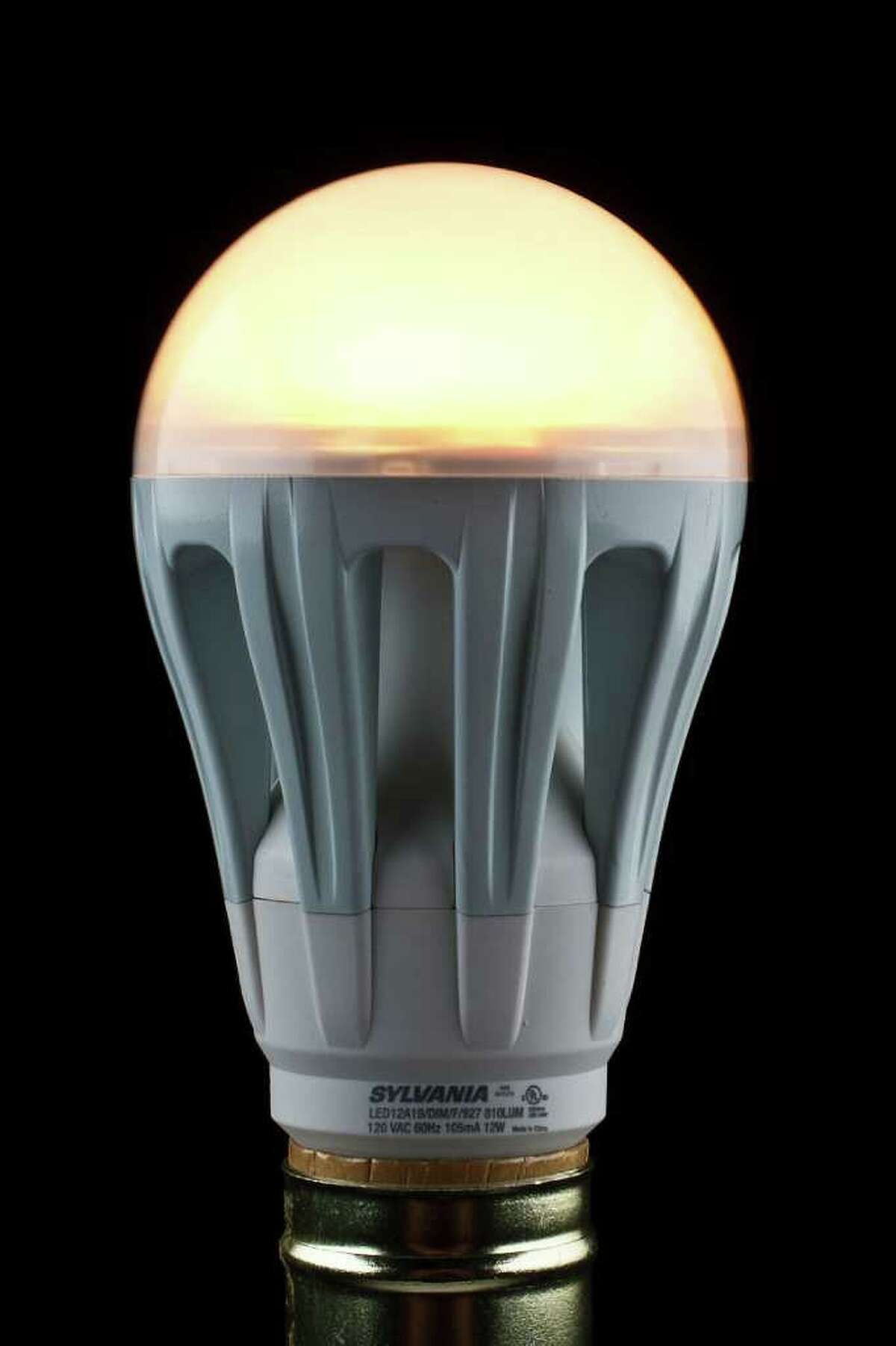 New bulbs are light years ahead