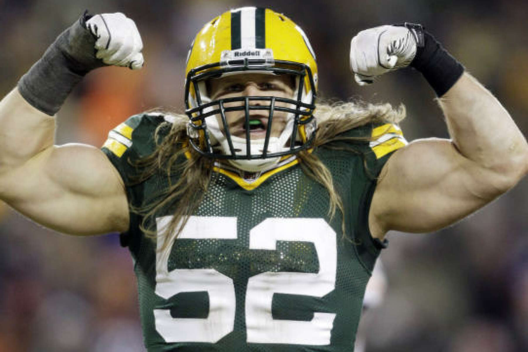 clay matthews super bowl rings