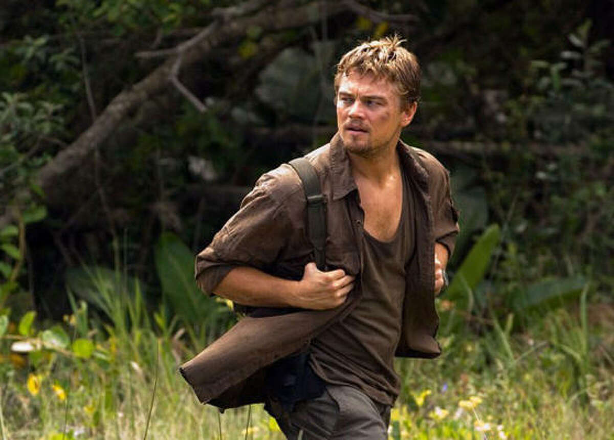 79th annual Academy Awards Best actor: Leonardo DiCaprio, Blood Diamond Other nominees: Ryan Gosling, Half Nelson, Peter O'Toole, Venus, Will Smith, The Pursuit of Happyness, Forrest Whitaker, The Last King of Scotland