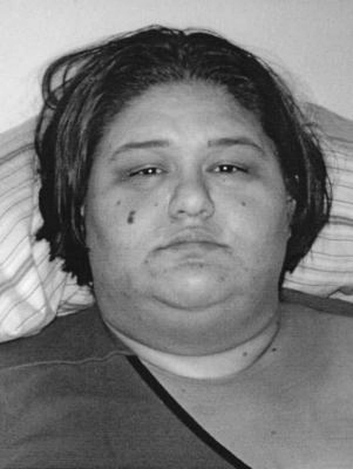 A judge says it was still unclear who would transport Mayra Lizbeth Rosales to court.