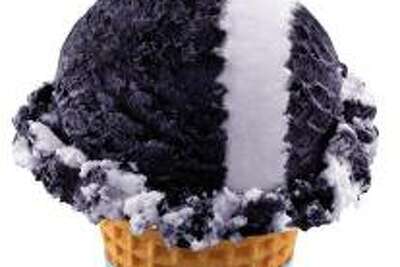 Baskin Robbins Dresses Up Newest Flavor