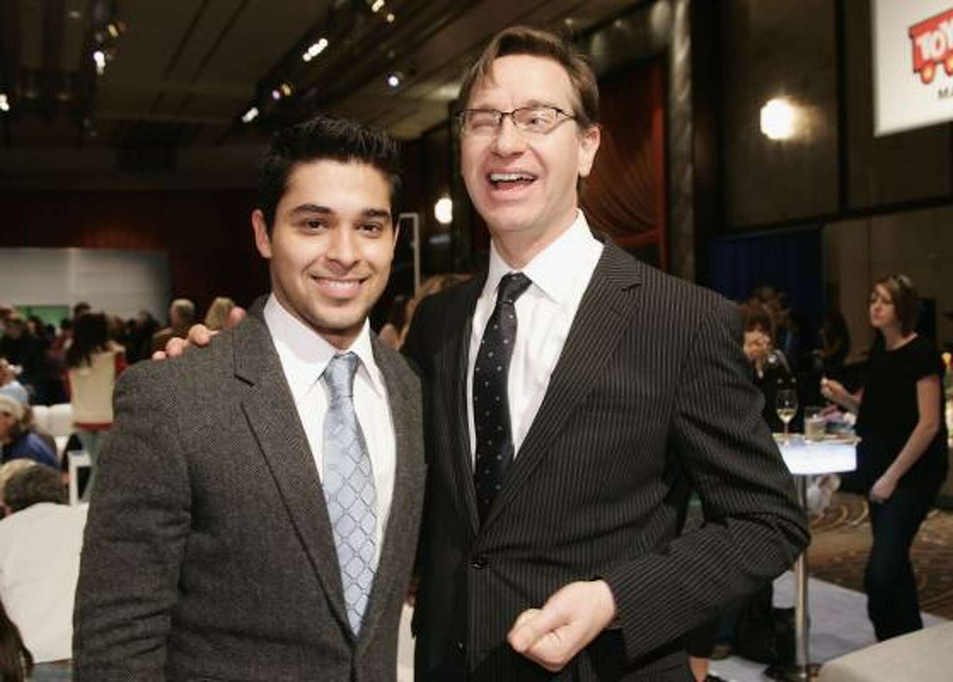 Minors a major commercial shift for director Paul Feig, image size:1920x1374