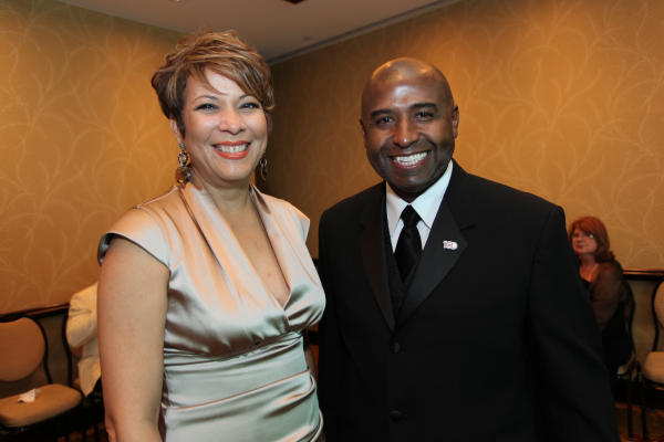 Urban league celebrates big anniversary