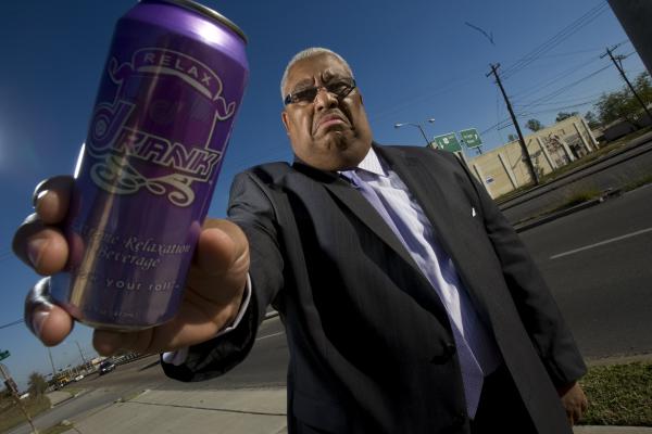 Energy drinks may do more harm than good, researchers say, MUSC