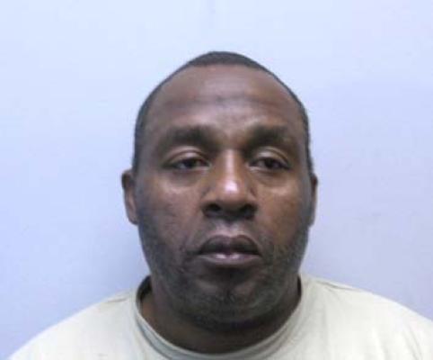 Police seek Houston sex offender