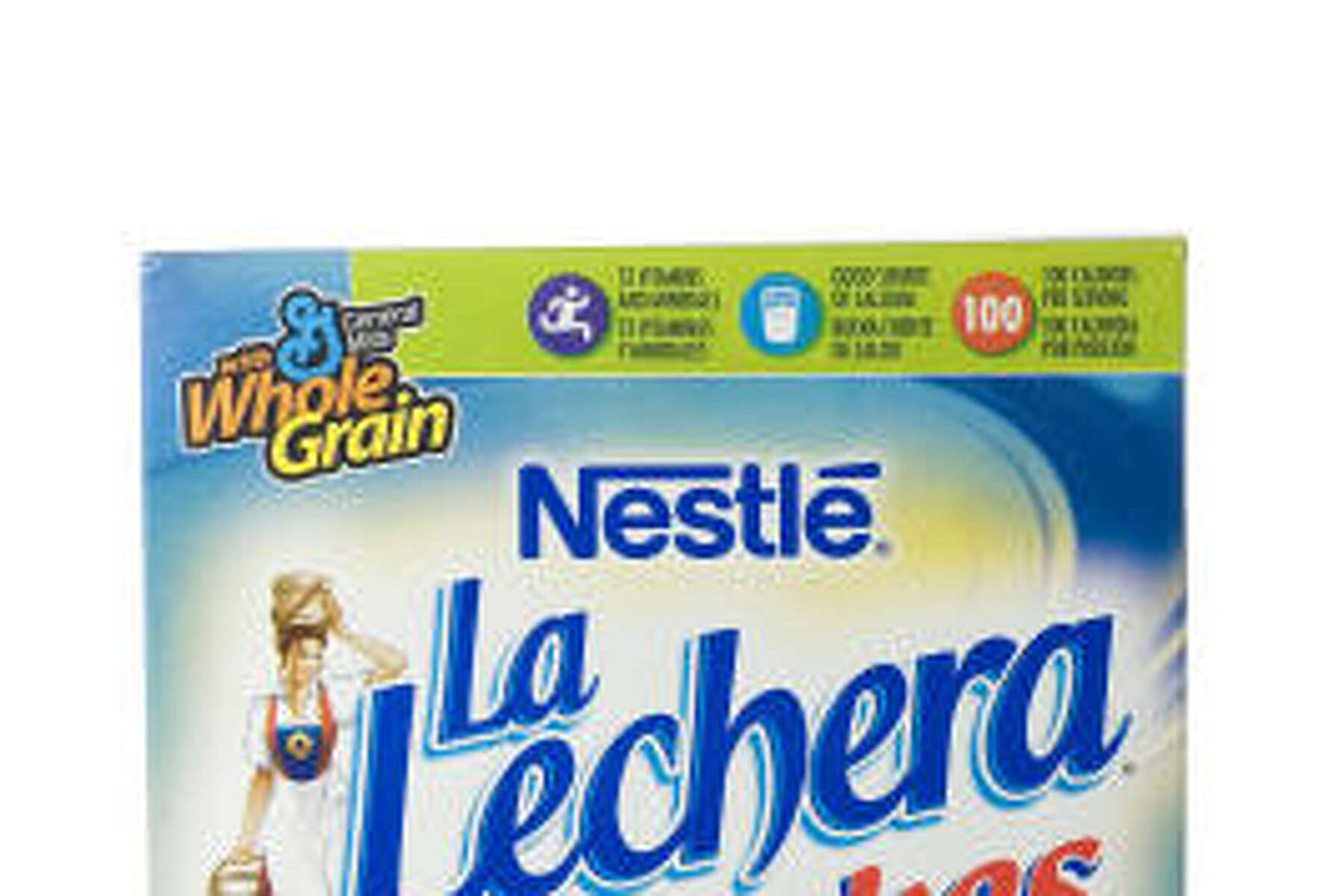 Cereal De La Lechera USA Store | www.gbu-presnenskij.ru