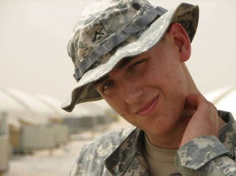 Army teen Army teen