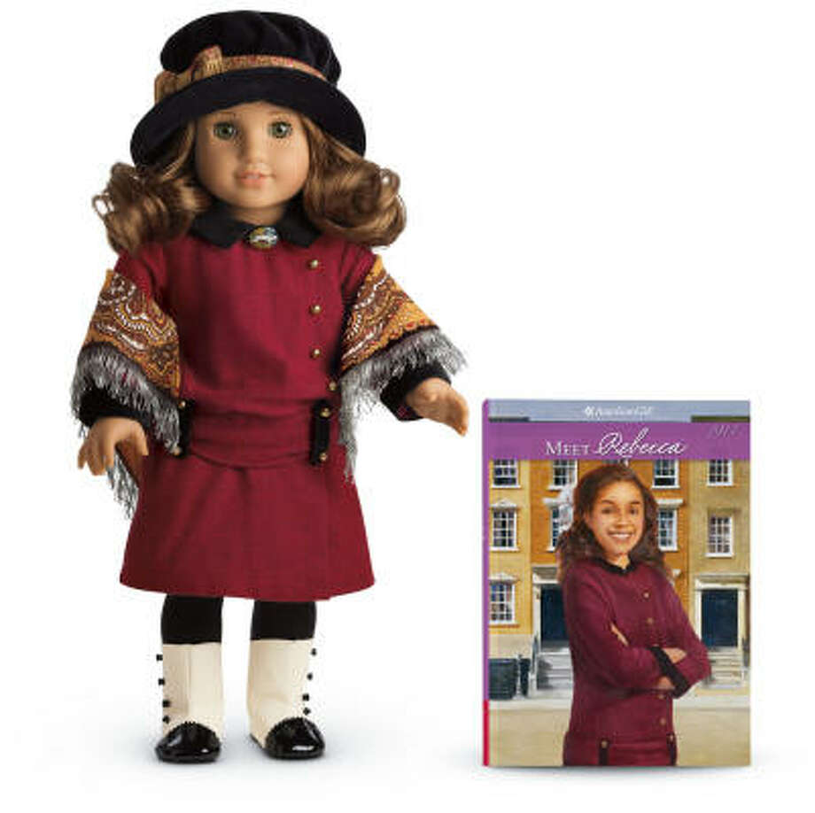 lindsey american girl doll worth