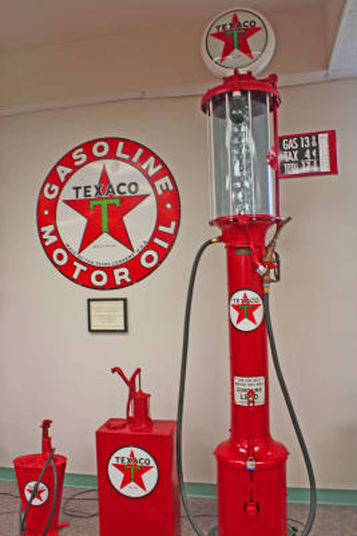 Sour Lake revamping its style