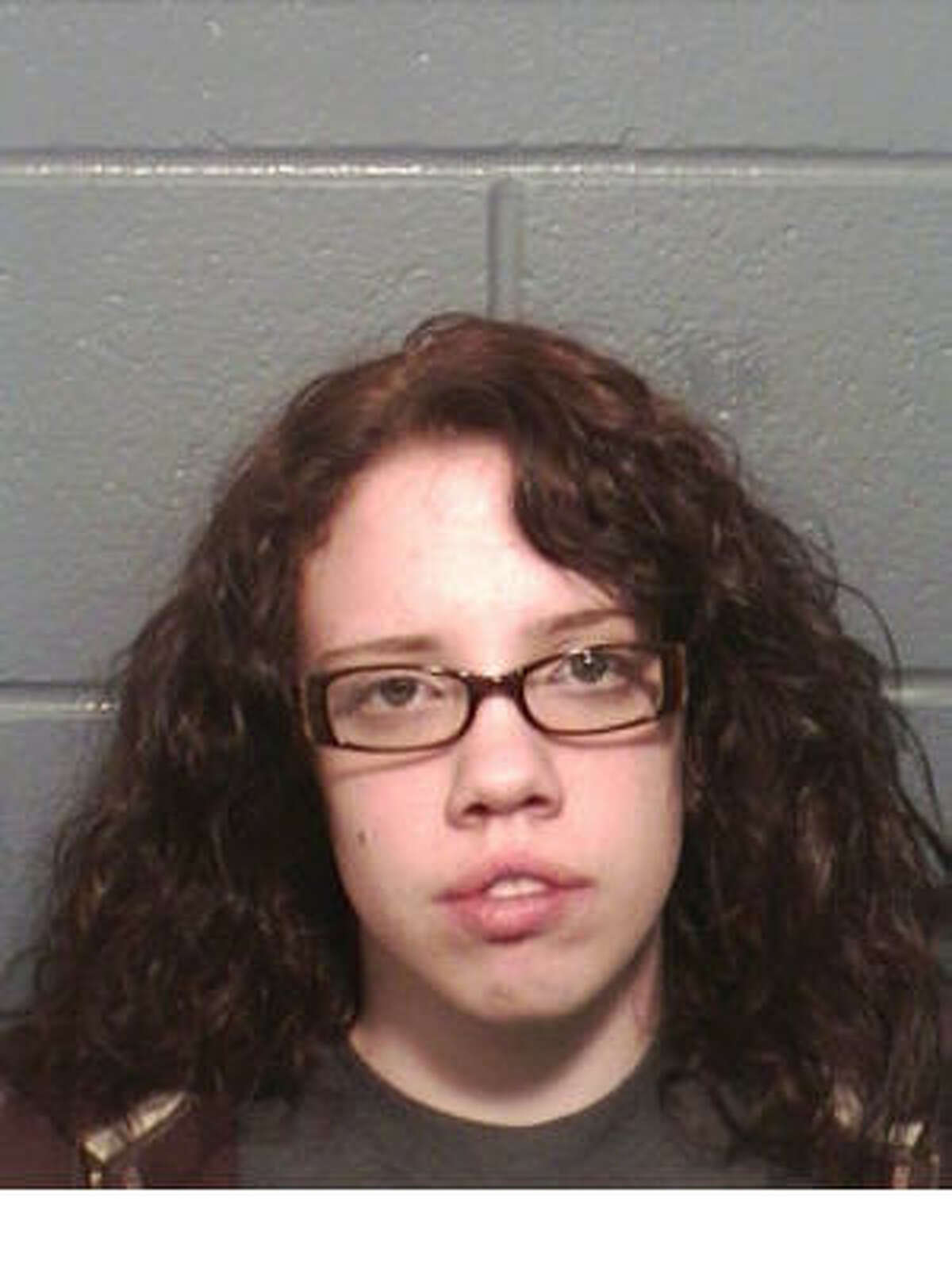Anika Roe Johnson, 22, is due in court Friday on a charge of injury to a child by omission.