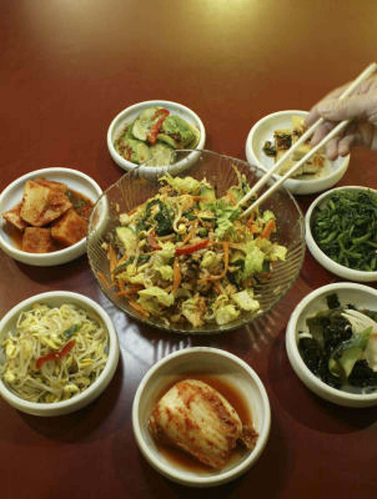 Bi bim bop Bi bim bop