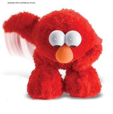 fisher price tickle me elmo