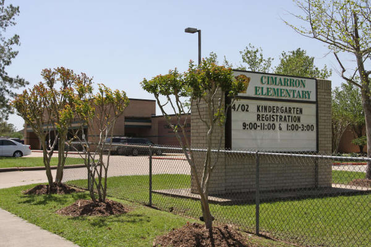 Location helps make Cimarron popular