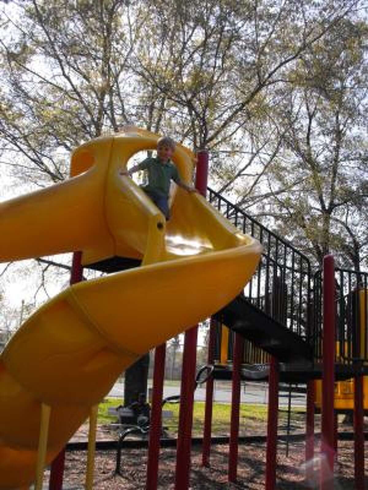 Location helps make Cimarron popular