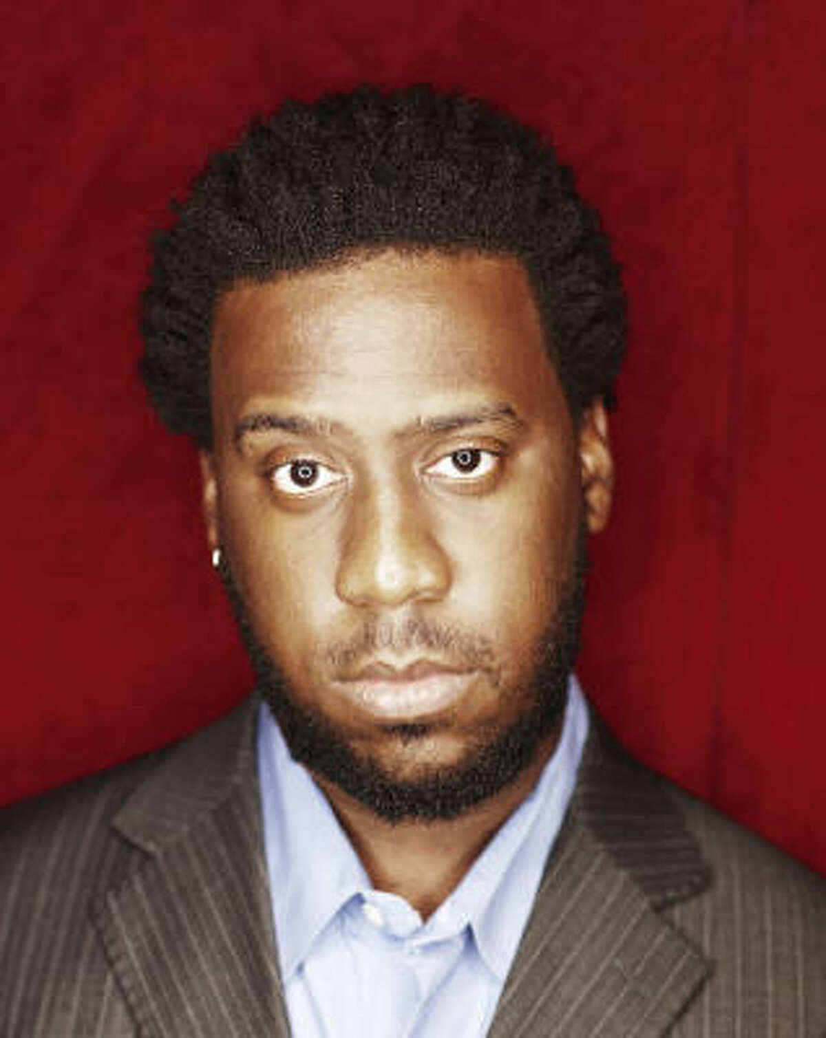 Robert Glasper is following in the footsteps of Coltrane